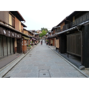 Picture Japan Kyoto Ninenzaka 2010-06 78 - Store Ninenzaka