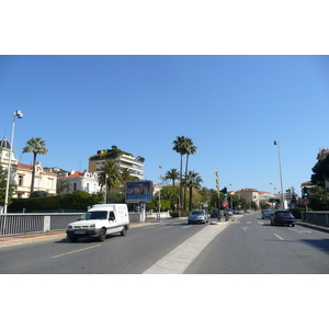 Picture France Cannes Boulevard du Ferrage 2008-03 25 - Views Boulevard du Ferrage