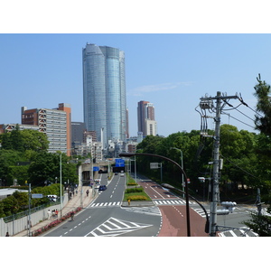 Picture Japan Tokyo Roppongi Hills 2010-06 142 - Journey Roppongi Hills