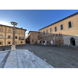 Picture Italy Siena Duomo di Siena 2021-09 8 - Perspective Duomo di Siena