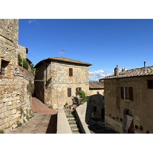 Picture Italy San Gimignano 2021-09 120 - Store San Gimignano