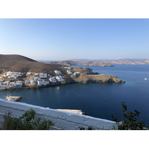 Picture Greece Astypalea 2018-07 204 - Tourist Astypalea