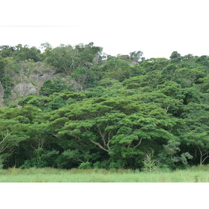 Picture Fiji Nadi to Lautoka road 2010-05 14 - Discover Nadi to Lautoka road