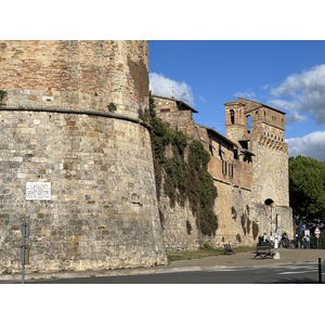 Picture Italy San Gimignano 2021-09 52 - Trip San Gimignano