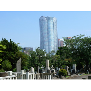 Picture Japan Tokyo Roppongi Hills 2010-06 141 - Photos Roppongi Hills