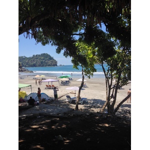 Picture Costa Rica Manuel Antonio 2015-03 522 - Randonee Manuel Antonio