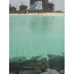 Picture United Arab Emirates Dubai Sheraton Jumeirah Beach Hotel 2005-03 20 - Photographer Sheraton Jumeirah Beach Hotel