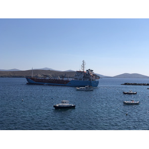 Picture Greece Astypalea 2018-07 39 - Sight Astypalea