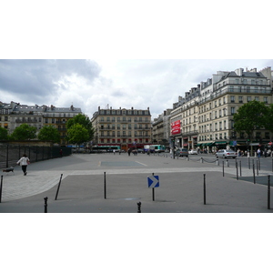 Picture France Paris La Madeleine 2007-05 81 - Visit La Madeleine