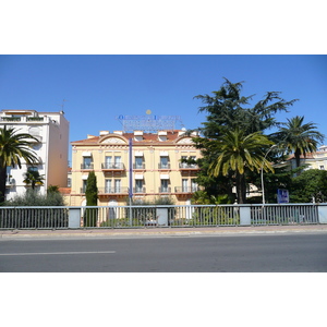 Picture France Cannes Boulevard du Ferrage 2008-03 29 - Visit Boulevard du Ferrage