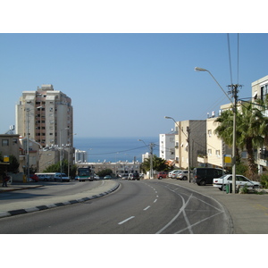 Picture Israel Haifa Carmel 2006-12 110 - Sightseeing Carmel