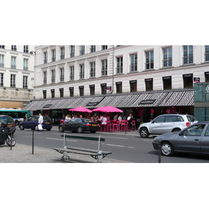 Picture France Paris La Madeleine 2007-05 88 - Views La Madeleine