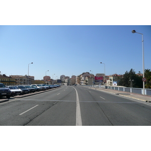 Picture France Cannes Boulevard du Ferrage 2008-03 39 - Picture Boulevard du Ferrage