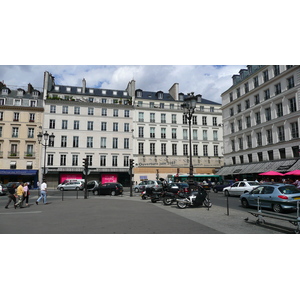 Picture France Paris La Madeleine 2007-05 73 - Views La Madeleine