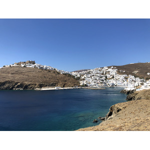 Picture Greece Astypalea 2018-07 134 - Sight Astypalea