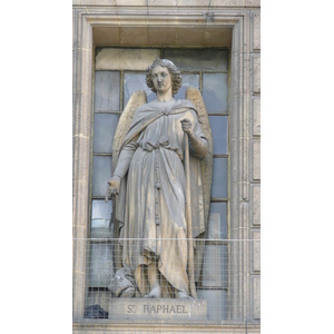 Picture France Paris La Madeleine 2007-05 70 - Sightseeing La Madeleine