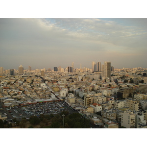 Picture Israel Tel Aviv David Intercontinental Hotel 2006-12 34 - Pictures David Intercontinental Hotel