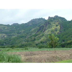 Picture Fiji Nadi to Lautoka road 2010-05 0 - Photos Nadi to Lautoka road