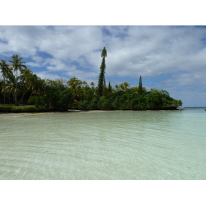 Picture New Caledonia Lifou Baie des tortues 2010-05 10 - Discover Baie des tortues