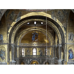 Picture Italy Venice Saint Mark's Basilica 2022-05 236 - Pictures Saint Mark's Basilica