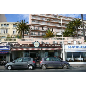 Picture France Cannes Plage du midi 2008-03 22 - Travels Plage du midi