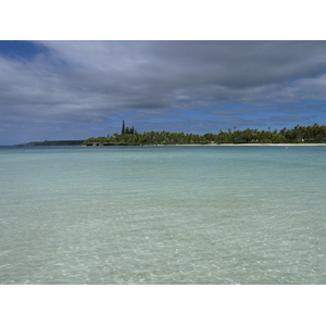 Picture New Caledonia 2010-05 74 - Trail New Caledonia