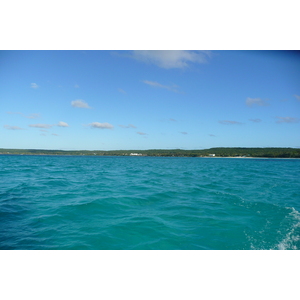 Picture New Caledonia Lifou Chateaubriant bay 2010-05 28 - Photos Chateaubriant bay