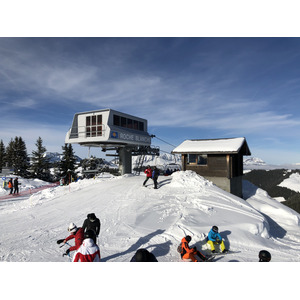 Picture France Praz sur Arly 2019-12 322 - Car Praz sur Arly