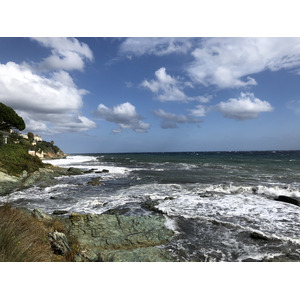 Picture France Corsica San Martino di Lota 2018-09 18 - View San Martino di Lota