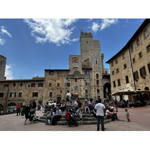 Picture Italy San Gimignano 2022-05 15 - Travel San Gimignano