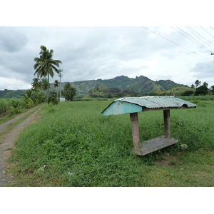 Picture Fiji Nadi to Lautoka road 2010-05 7 - Sightseeing Nadi to Lautoka road