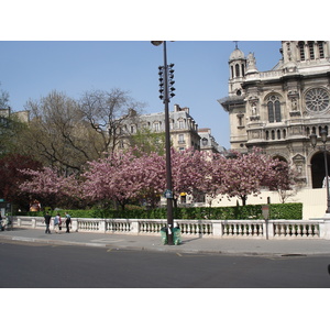 Picture France Paris 9th Arrondissement 2006-04 36 - View 9th Arrondissement