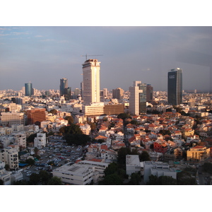 Picture Israel Tel Aviv Tel Aviv Sea Shore 2006-12 120 - Perspective Tel Aviv Sea Shore