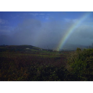 Picture Ireland 2000-11 15 - Road Ireland