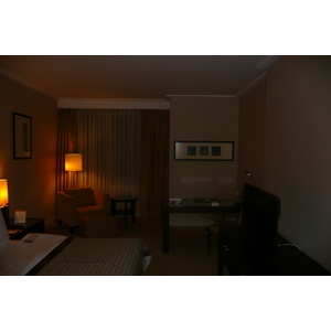 Picture Turkey Istanbul Movenpick Istanbul Hotel 2009-04 46 - Sight Movenpick Istanbul Hotel