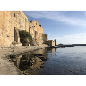 Picture France Collioure 2018-04 172 - Views Collioure