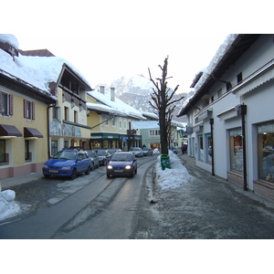 Picture Austria St. Johann in Tirol 2005-03 2 - Sight St. Johann in Tirol