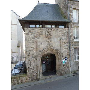 Picture France Dinan 2010-04 161 - Photo Dinan