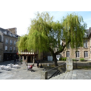 Picture France Dinan 2010-04 171 - Travel Dinan