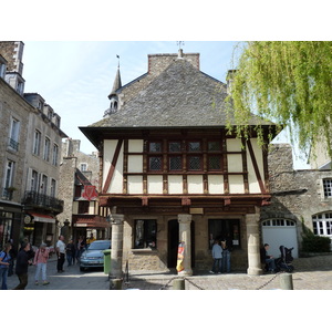 Picture France Dinan 2010-04 37 - Travel Dinan