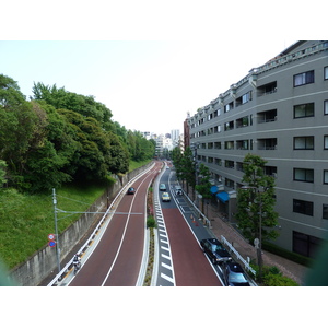 Picture Japan Tokyo Omotesando 2010-06 27 - Views Omotesando