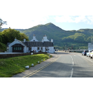 Picture United Kingdom Scotland Loch Linnhe 2011-07 31 - Discover Loch Linnhe