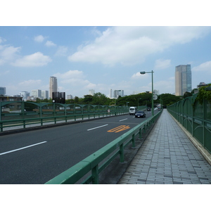 Picture Japan Tokyo Omotesando 2010-06 34 - Trips Omotesando