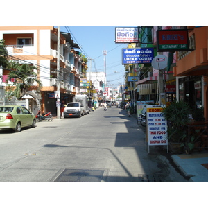 Picture Thailand Pattaya Soi Boakhao 2008-01 21 - Sight Soi Boakhao