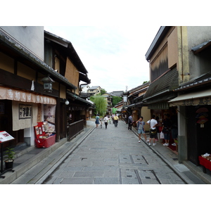 Picture Japan Kyoto Sannenzaka 2010-06 44 - Sightseeing Sannenzaka