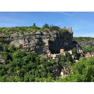 Picture France Rocamadour 2018-04 177 - Discover Rocamadour