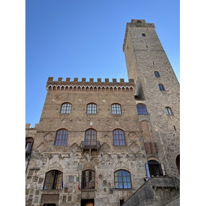 Picture Italy San Gimignano 2021-09 149 - Photographer San Gimignano