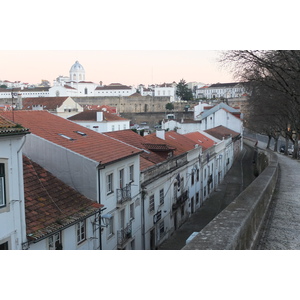 Picture Portugal Coimbra 2013-01 70 - Road Map Coimbra