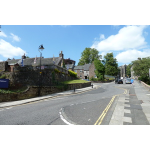 Picture United Kingdom Scotland Stirling 2011-07 75 - Road Stirling