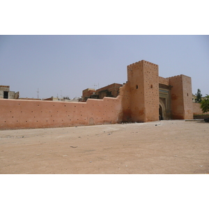 Picture Morocco Meknes 2008-07 32 - Photos Meknes